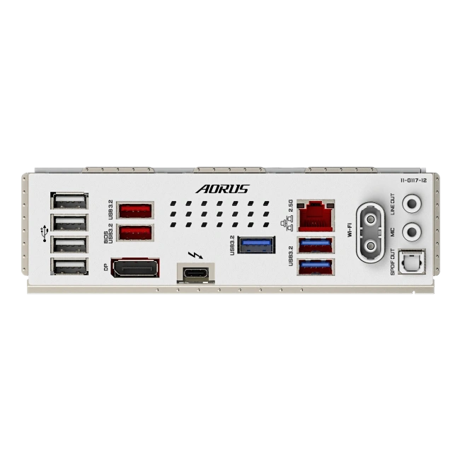 Материнская плата Gigabyte Z890 AORUS ELITE WIFI7 IC купить! 