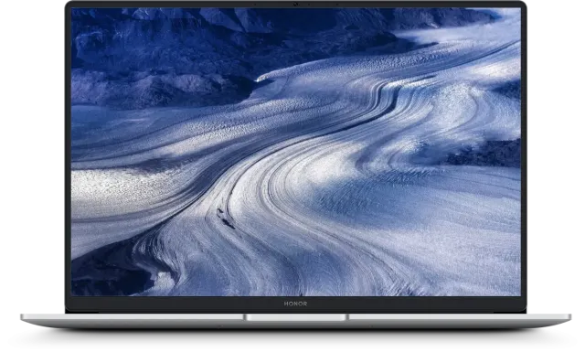 Ноутбук HONOR MagicBook X 14 (Core i5-12450H/14"/FHD+/16 Гб/1Tb SSD/UHD Graphics/Win 11 H) - фото