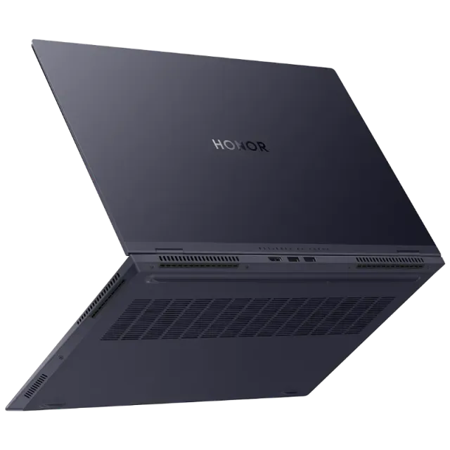 Ноутбук HONOR MagicBook Pro 16 DRA-5411 (Ultra 5 125H/16.1"/3072x1920/24GB/2TB SSD/Intel Arc/Win 11 Home) 5301AJBQ - фото