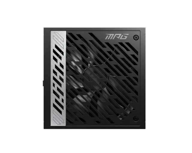 Блок питания MSI MPG A750G PCIE5 (306-7ZP7A11-CE0) купить! 