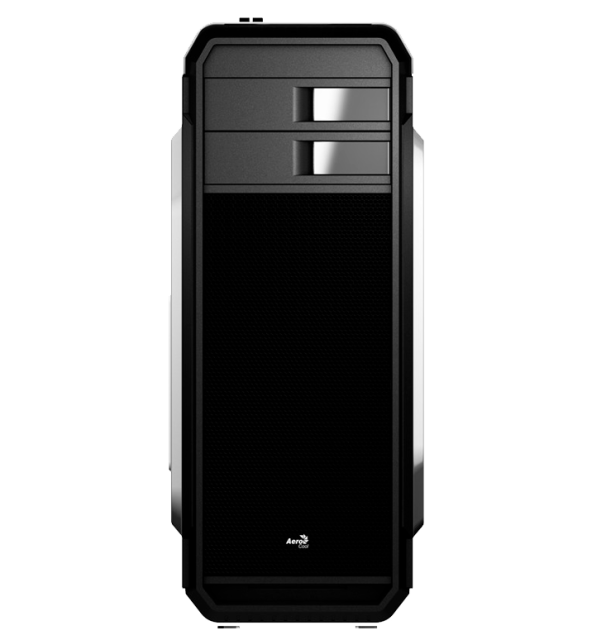 Компьютерный корпус AeroCool Aero-500 White Edition купить! 
