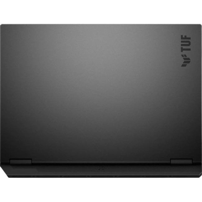 Ноутбук Asus TUF Gaming F16 FA608UM260-0EAEXHB8X10 (AMD Ryzen 7 260/16" 2560x1600/16Gb/1024Gb SSD/NVIDIA GeForce RTX 5060 8Gb/Win 11 Home) Gray - фото
