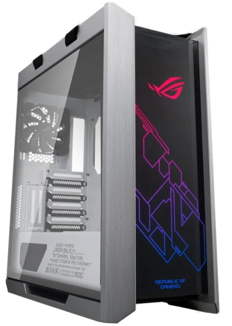 Компьютерный корпус ASUS ROG STRIX HELIOS RGB GX601 (90DC0023-B39000) White купить! 