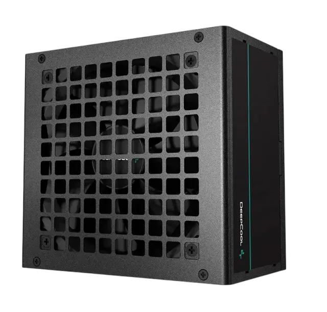 Блок питания Deepcool 650W PF650 (R-PF650D-HA0B-EU) купить! 