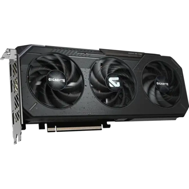 Видеокарта Gigabyte Radeon RX 9060 XT GAMING OC 8GB (GV-R9060XTGAMING OC-8GD) купить! 