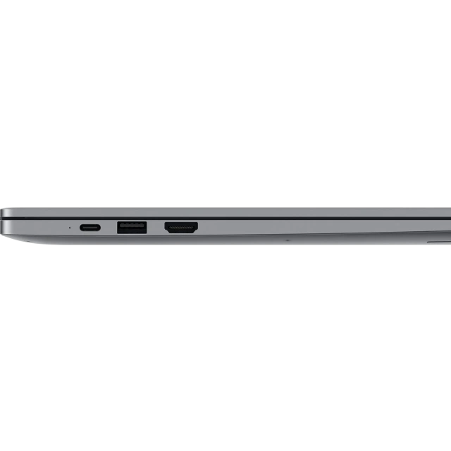 Ноутбук HONOR MagicBook X 16 (Core i5-13420H/16"/1920х1200/16Gb/512Gb SSD/UHD Graphics/Win 11 H) 5301AQSA, Gray - фото