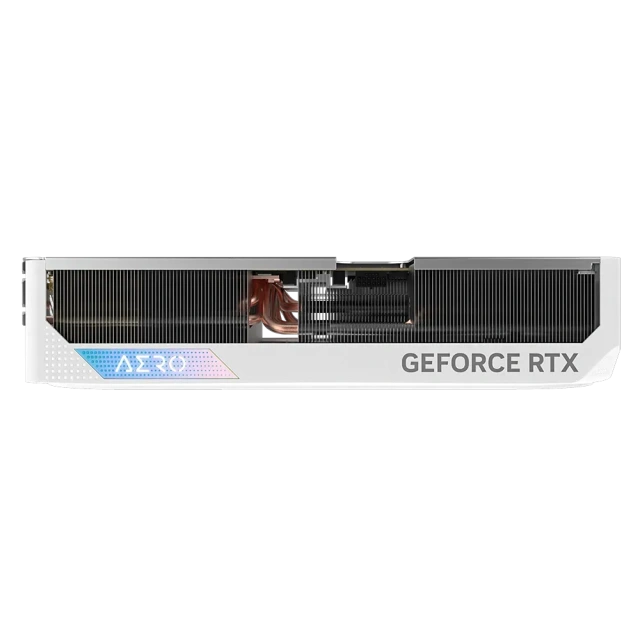 Видеокарта Gigabyte GeForce RTX 4080 SUPER 16GB AERO OC (GV-N408SAERO OC-16GD) купить! 