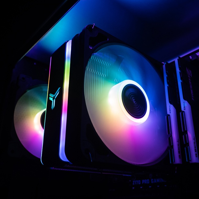 Кулер для процессора JONSBO MX400 купить! 