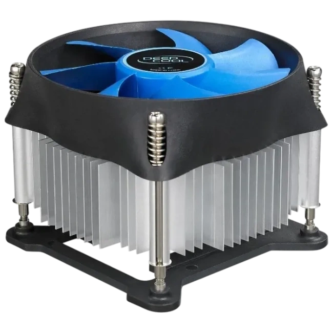 Кулер для процессора Deepcool THETA 20 DP-ICAS-T20P PWM купить! 