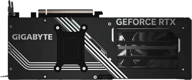 Видеокарта Gigabyte GeForce RTX 5070 WindForce 3 12GB (GV-N5070WF3-12GD), Retail купить! 