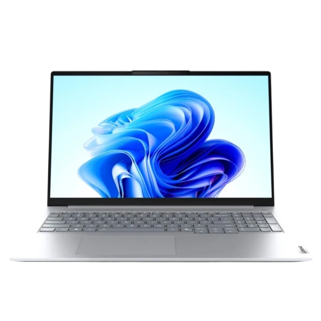 Ноутбук Lenovo ThinkBook 16 G8 IAL (Intel Core U5 225U/16" 1920x1200/16Gb/512Gb SSD/Intel Graphics/Win 11 Pro) Arctic Gray - фото