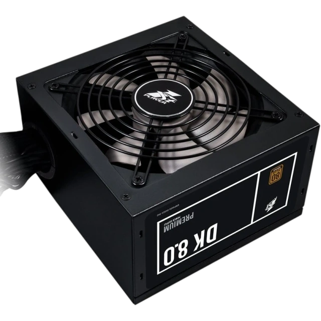 Блок питания 1STPLAYER 800W DK PREMIUM (PS-800AX) купить! 