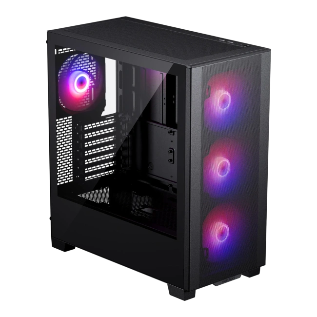 Компьютерный корпус Phanteks 523 XT PRO ULTRA TG RGB Black (PH-XT523P1_DBK01R_RU) купить! 