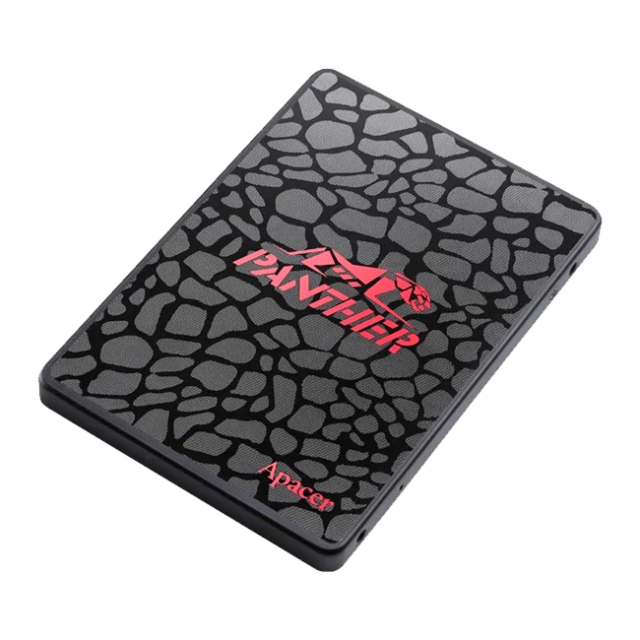 Накопитель SSD 512 ГБ 2.5" SATA Apacer (AP512GAS350-1) купить! 