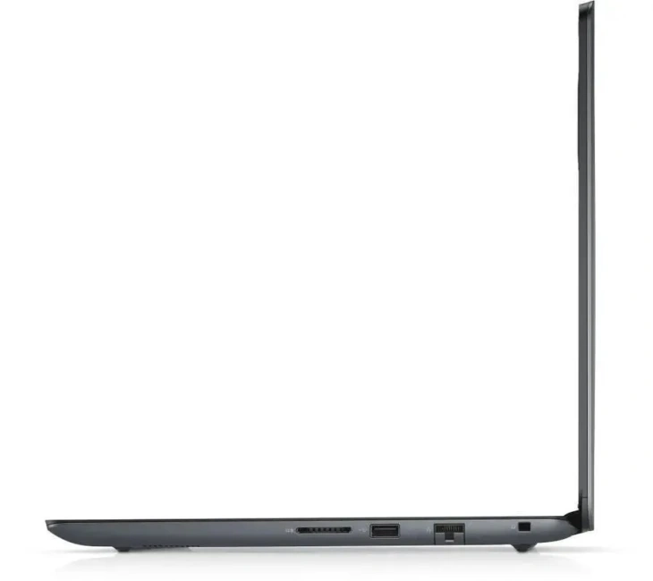Ноутбук Dell Vostro 5581 (Intel Core i5 8265U 1600 MHz/15.6"/1920x1080/4GB/1000GB HDD/DVD-нет/Intel UHD Graphics 620/Wi-Fi/Bluetooth/Windows 10 Home) - фото