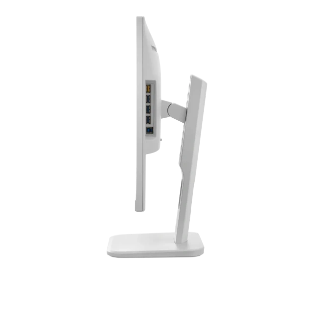 Монитор AOC 24" Professional X24P1/GR серый IPS LED 16:10 DVI HDMI M/M матовая HAS Pivot 1000:1 300cd 178гр/178гр 1920x1200 D-Sub DisplayPort FHD USB 5.5кг
