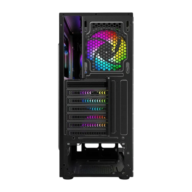 Компьютерный корпус ALSEYE Reactor-W купить! 