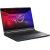 Ноутбук Asus ROG Strix 16 G615JMR-AS74 (Core i7-14650HX/16" 2560x1600/16Gb/1Tb SSD/NVIDIA GeForce RTX 5060/Win 11 Home) Gray - фото