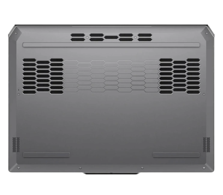 Ноутбук Lenovo LOQ 15AHP10 (AMD Ryzen 7 250/15.6 1920x1080 144Hz/32Gb/1024Gb SSD/NVIDIA RTX 5060 8Gb/Win11Pro) Серый - фото