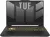 Ноутбук Asus TUF Gaming FX507ZC-RS53 (Core i5-12500H/15.6"/FHD/16GB/512GB SSD/GeForce RTX 3050 4GB/Win 11 H) Gray - фото