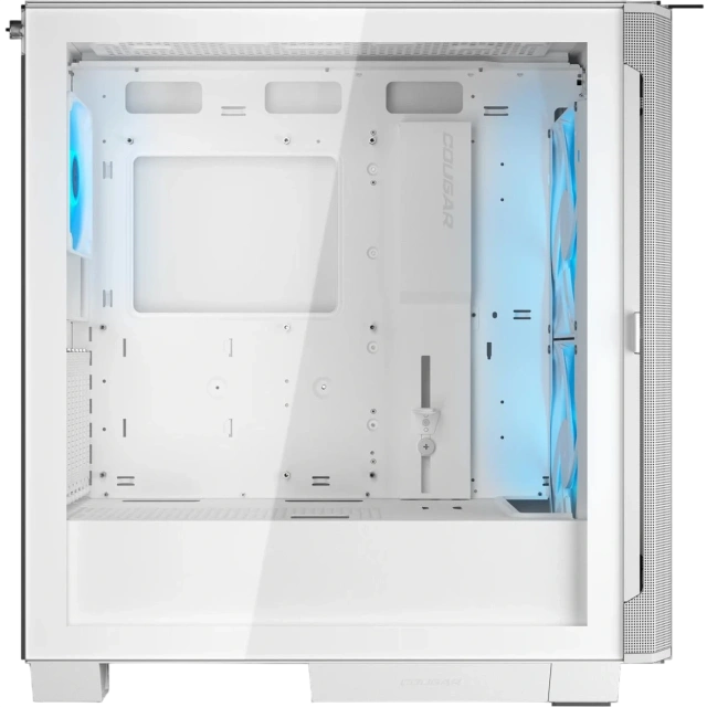 Игровой компьютер 989774 (Ryzen 7 9800X3D 4,7 ГГц/AMD B850/32 ГБ DDR5 6 ГГц/2048 ГБ SSD/RTX 5070 12 ГБ/Wi-Fi/850W/Cougar Airface Flo RGB White) - купить по выгодной цене!