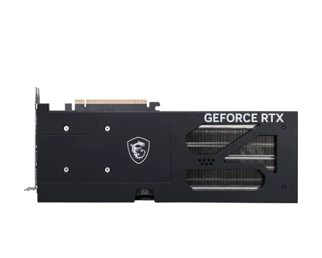 Видеокарта MSI GeForce RTX 5060 Ti 8G VENTUS 3X OC (G506T-8V3C), Retail купить! 