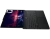 Ноутбук Lenovo Legion 5 15AHP10 (AMD Ryzen 7 260 3.8GHz/15.1" 2560x1600, OLED/16Gb/512Gb SSD/NVIDIA GeForce RTX5060 8Gb/Win 11 Home) 83M00001US, Black - фото