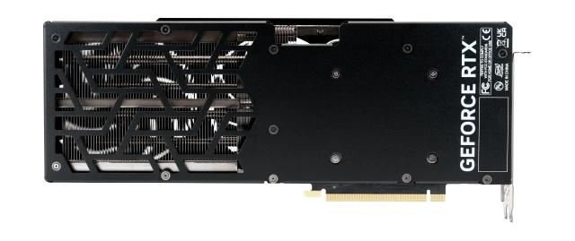 Видеокарта Palit RTX 4080 JETSTREAM 16GB (NED4080019T2-1032J), Retail купить! 