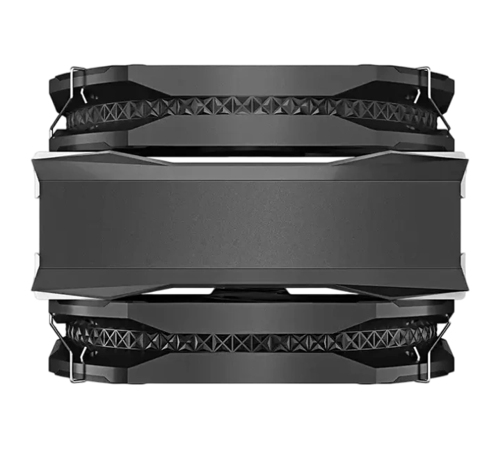 Кулер для процессора Deepcool AS500 PLUS купить! 