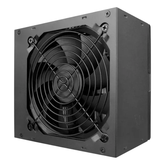 Блок питания 1STPLAYER 500W BLACK.SIR (SR-500W) купить! 