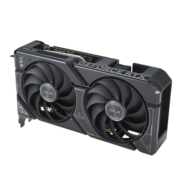 Видеокарта ASUS GeForce RTX 4060 Ti Dual OC Edition (DUAL-RTX4060TI-O8G), Retail купить! 