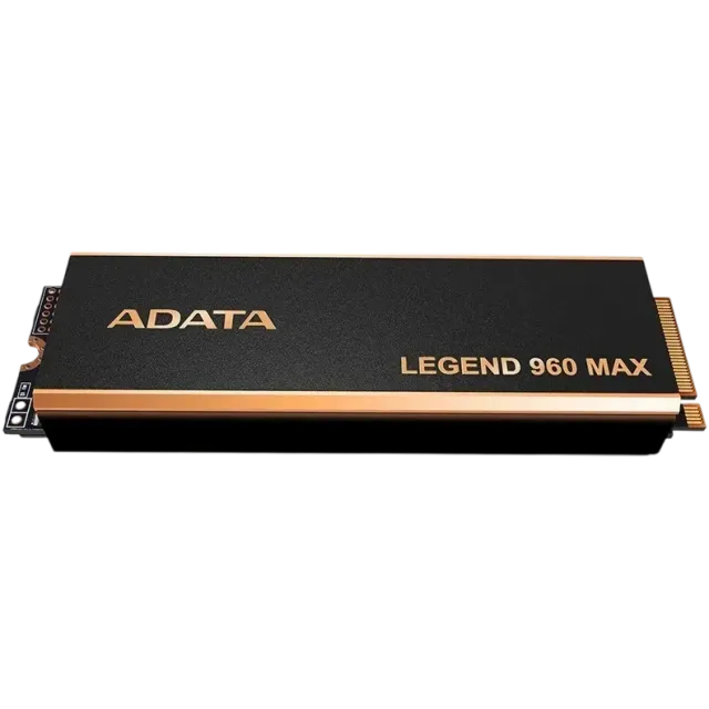 Накопитель SSD ADATA XPG 1000 Gb LEGEND 960 ALEG-960M-1TCS купить! 