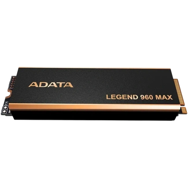 Твердотельный накопитель ADATA XPG 1000 Gb LEGEND 960 ALEG-960M-1TCS купить! 