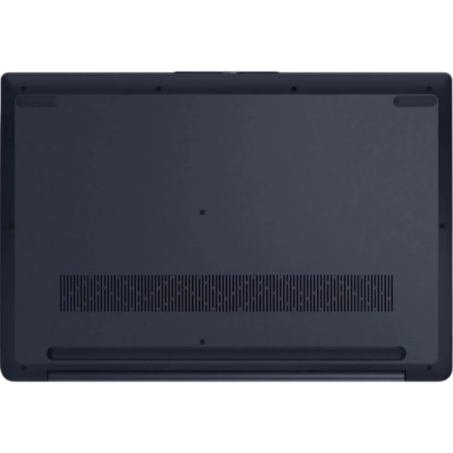 Ноутбук Lenovo IdeaPad 3 17IAU7 (Intel Core i3 1215U/17.3" FHD/RAM 8Gb/512Gb SSD/Intel UHD Graphics/Win 11 Pro) 82RL001LRK, Blue - фото