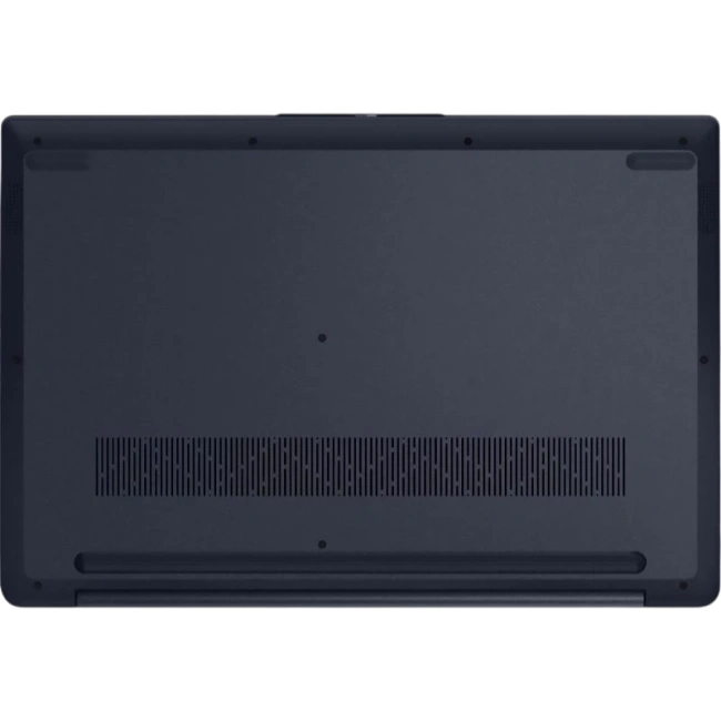 Ноутбук Lenovo IdeaPad 3 17IAU7 (Intel Core i3 1215U/17.3" FHD/RAM 8Gb/512Gb SSD/Intel UHD Graphics/Win 11 Pro) 82RL001LRK, Blue - фото
