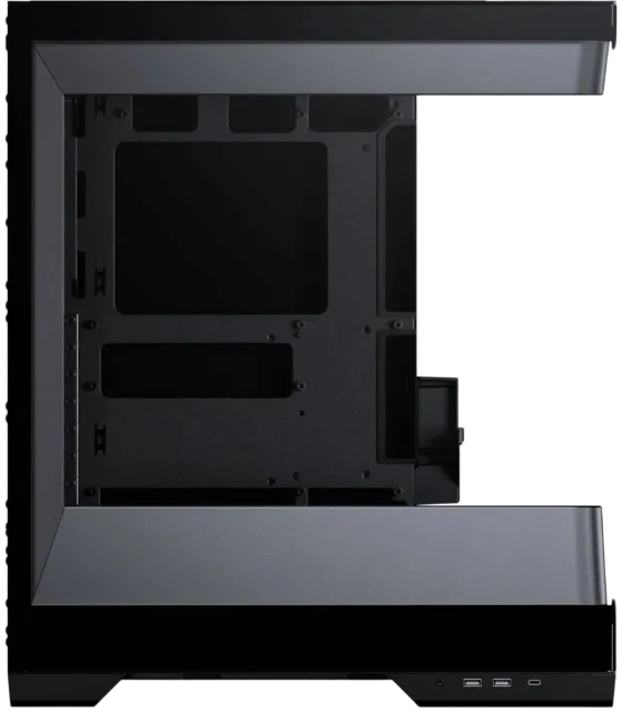 Компьютерный корпус Phanteks ENTHOO EVOLV S2 TG ARGB Black (PH-ES524S2_DBK01) купить! 