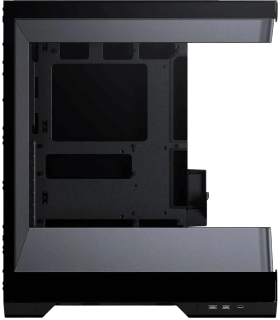 Компьютерный корпус Phanteks ENTHOO EVOLV S2 TG ARGB Black (PH-ES524S2_DBK01) купить! 