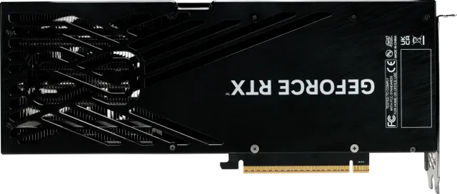 Видеокарта Palit GeForce RTX 5070 Infinity 3 OC (NE75070S19K9-GB2050S), Retail купить! 