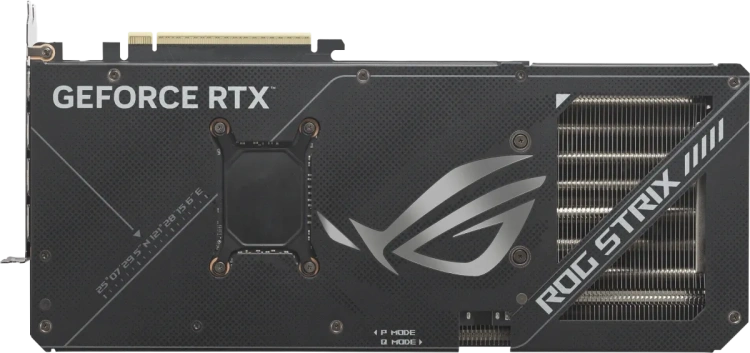 Видеокарта ASUS GeForce RTX 5070 OC 12Gb (ROG-STRIX-RTX5070-O12G-GAMING), Retail купить! 