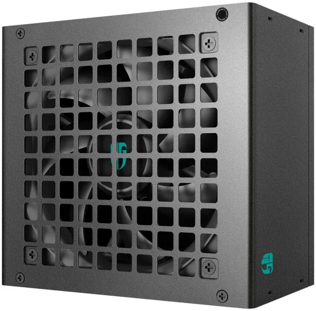 Блок питания Deepcool 850W GAMERSTORM PQ850G 16 Pin (PCIe 5.0 Connector Cable Details) купить! 