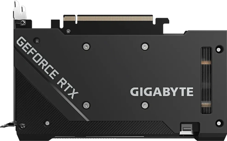 Видеокарта Gigabyte GeForce RTX 3060 8Gb (GV-N3060GAMING OC-8GD 2.0) купить! 