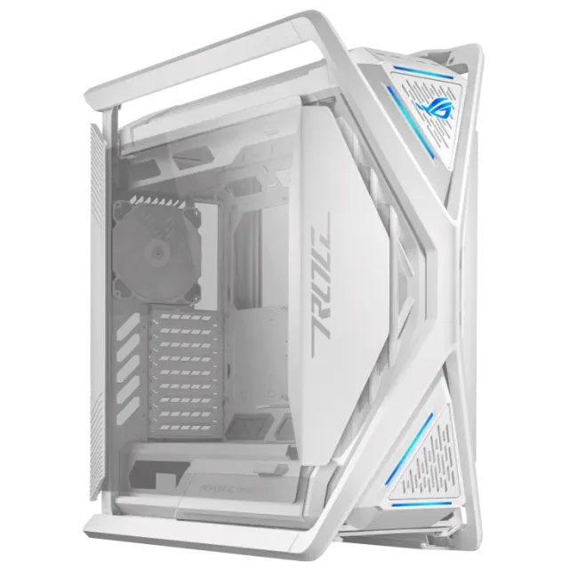 Компьютерный корпус ASUS ROG STRIX GR701 HYPERION White 90DC00F3-B39000 White купить! 