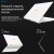Ноутбук HONOR MagicBook Pro 16 Hunter (Ultra 7 155H/16.1"/3072x1920/32Gb/2Tb SSD/RTX 4060/Win 11) 5301AJBU White - фото