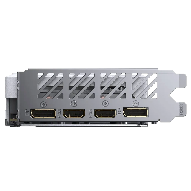 Видеокарта GIGABYTE GeForce RTX 4060 AERO OC (GV-N4060AERO OC-8GD), Retail купить! 
