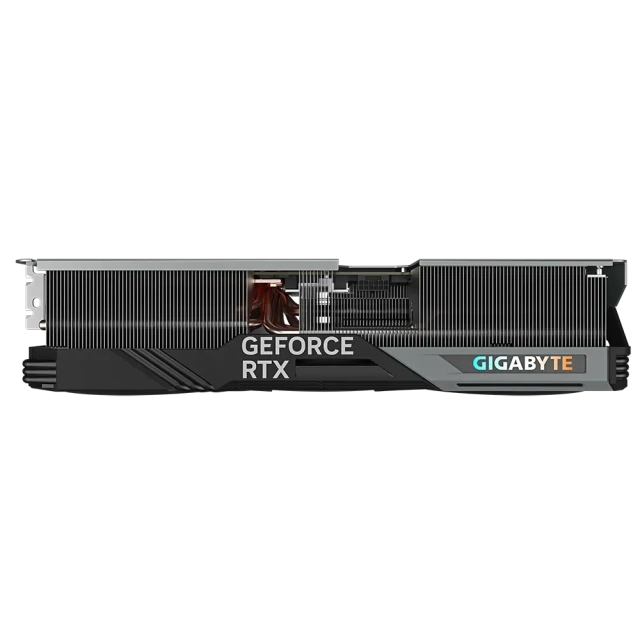 Видеокарта Gigabyte GeForce RTX 4080 SUPER 16GB GAMING OC (GV-N408SGAMING OC-16GD) купить! 
