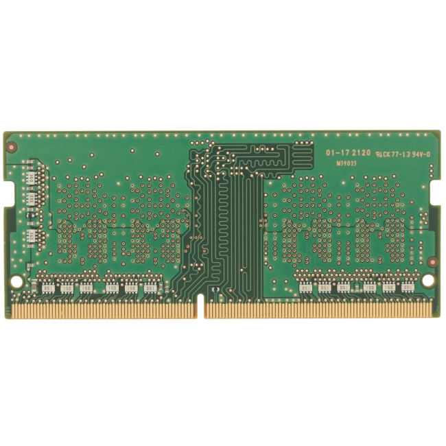Оперативная память 8 Gb 3200 MHz Samsung (M471A1G44AB0-CWE) купить! 