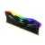 Оперативная память DDR5 32 Gb 6400 MHz Team Group T-FORCE DELTA RGB Black (FF3D532G6400HC40BDC01) модулей 2 шт. купить! 