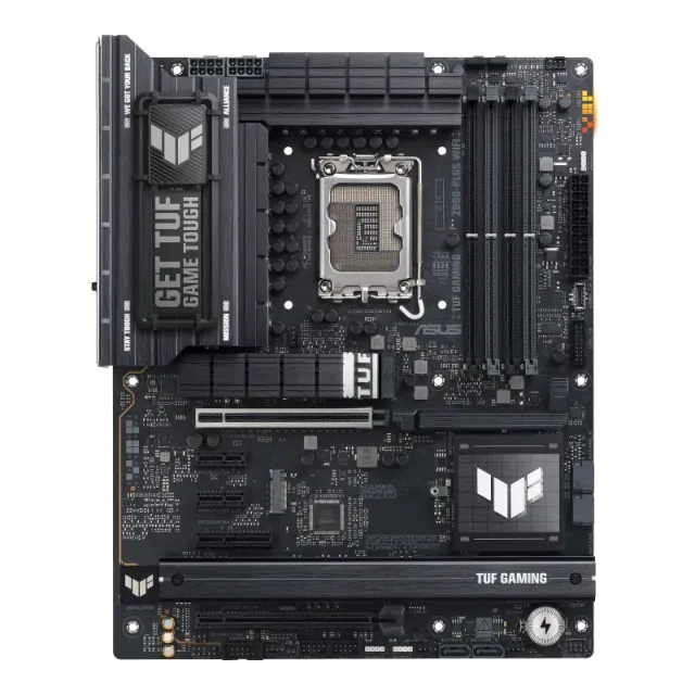 Материнская плата ASUS TUF GAMING Z890-PLUS WIFI (90MB1IQ0-M0EAY0) купить! 