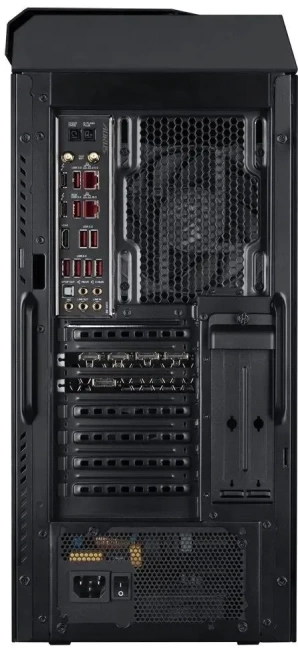 Игровой компьютер GIGABYTE Aorus GB-AMXI9N8A-2051 Midi-Tower, Intel Core i9-11900K, 16 ГБ DDR4, 3 ТБ SSD, NVIDIA GeForce RTX 3080, ОС не установлена - купить! 