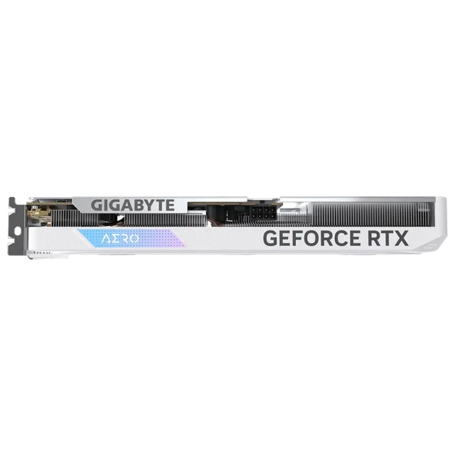 Видеокарта GIGABYTE GeForce RTX 4060 AERO OC (GV-N4060AERO OC-8GD), Retail купить! 